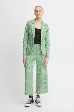 IHKATE Blazer
