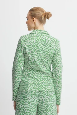 IHKATE Blazer