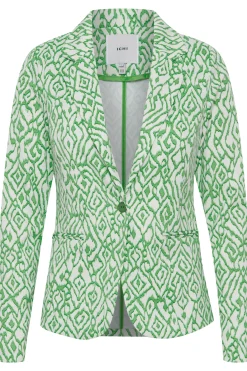 IHKATE Blazer