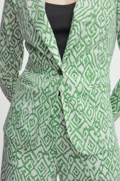IHKATE Blazer
