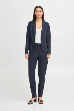 IHKATE Blazer