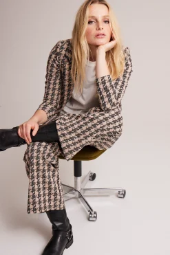 IHKATE Blazer