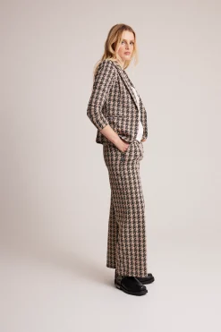 IHKATE Blazer