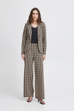 IHKATE Blazer