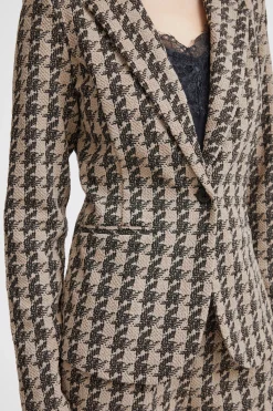 IHKATE Blazer