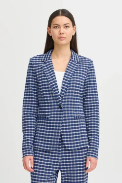 IHKATE Blazer