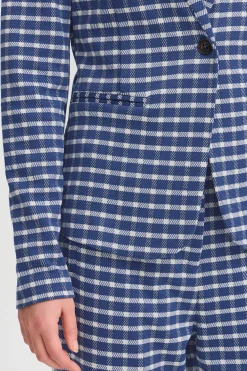IHKATE Blazer
