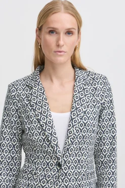 IHKATE Blazer