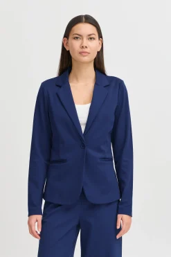 IHKATE Blazer