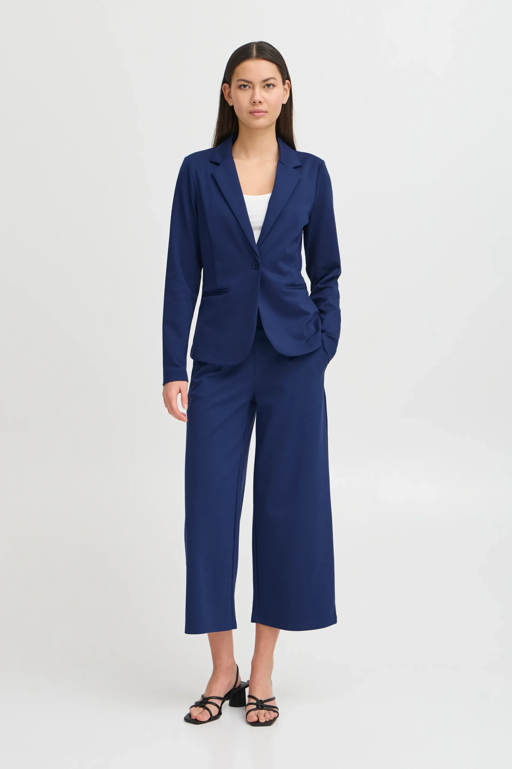 IHKATE Blazer