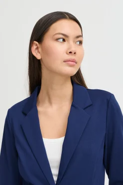 IHKATE Blazer