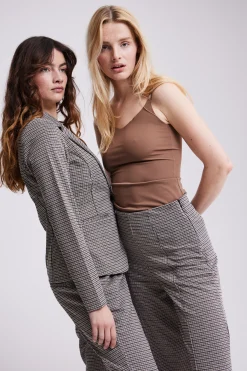 IHKATE Blazer