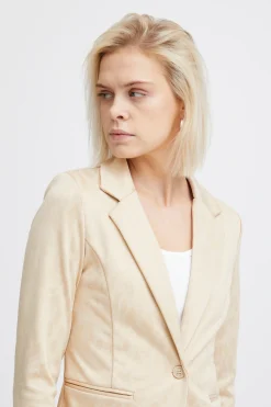 IHKATE Blazer