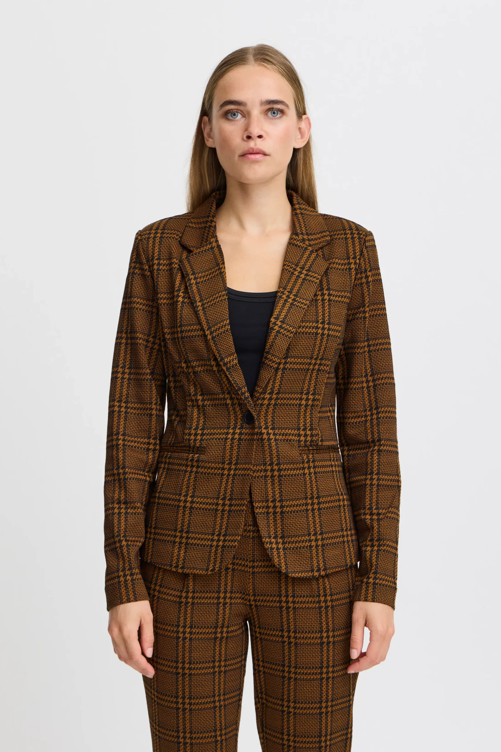 IHKATE Blazer
