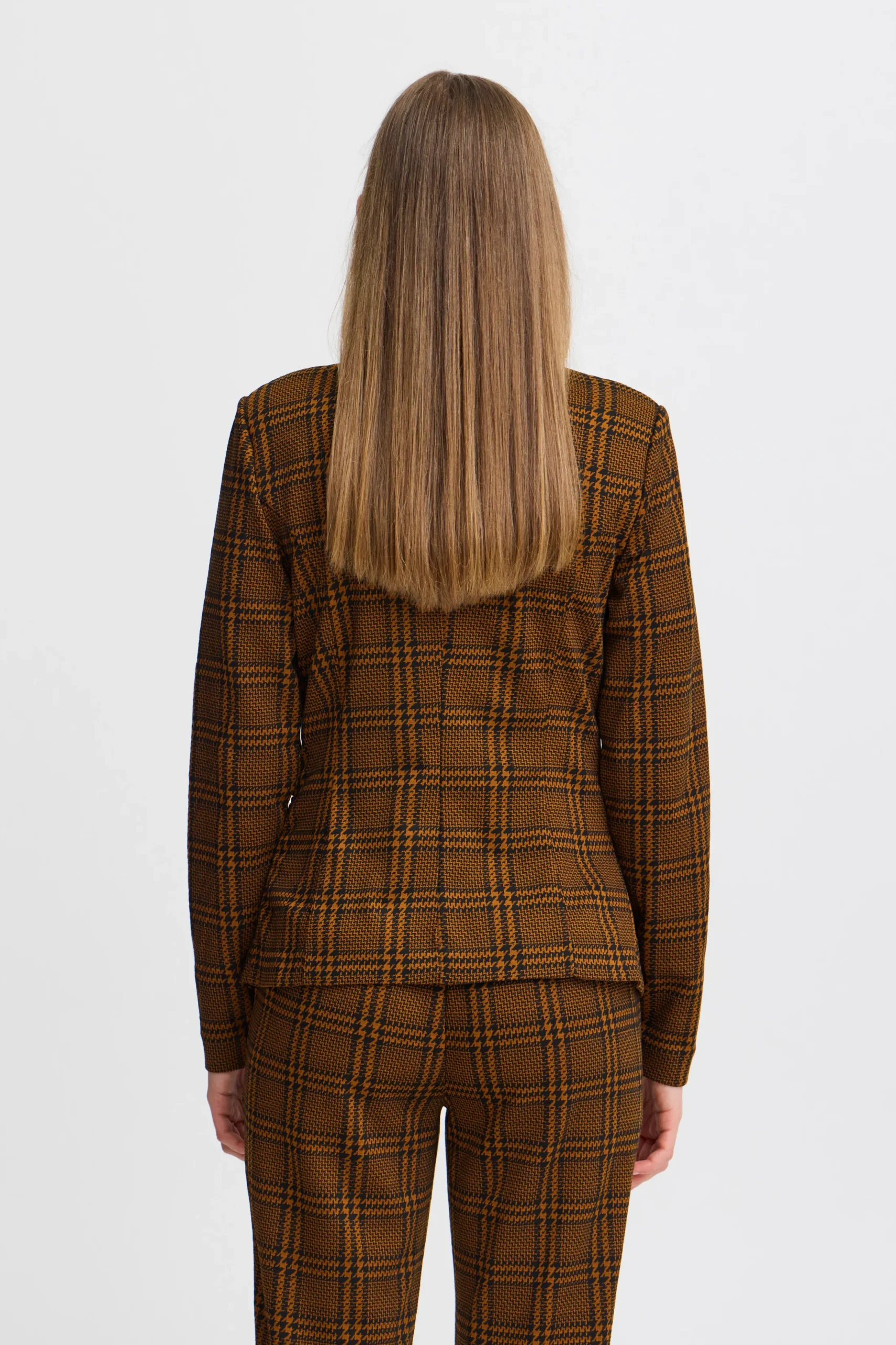 IHKATE Blazer