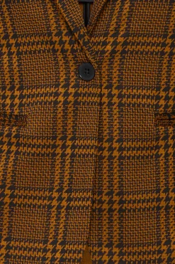 IHKATE Blazer