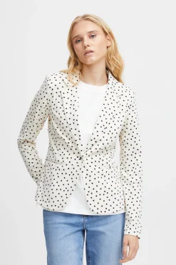 IHKATE Blazer
