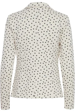 IHKATE Blazer