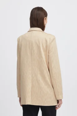 IHKATE Blazer