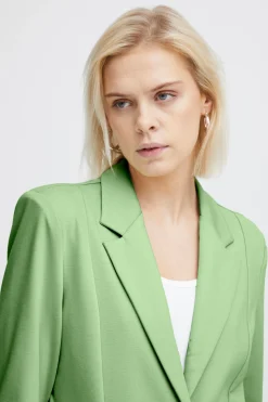 IHKATE Blazer