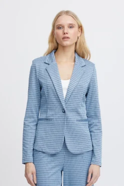 IHKATE Blazer