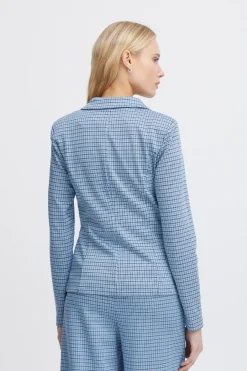 IHKATE Blazer