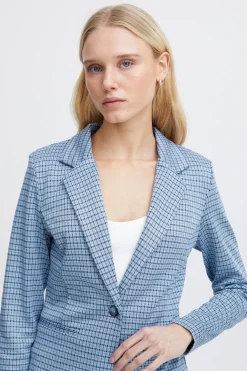 IHKATE Blazer
