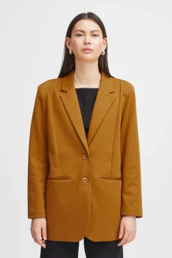 IHKATE Blazer