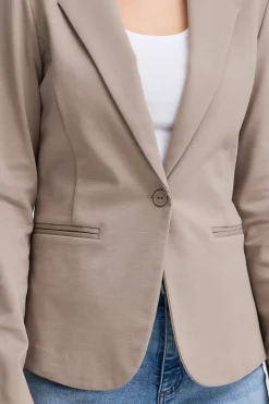 IHKATE Blazer