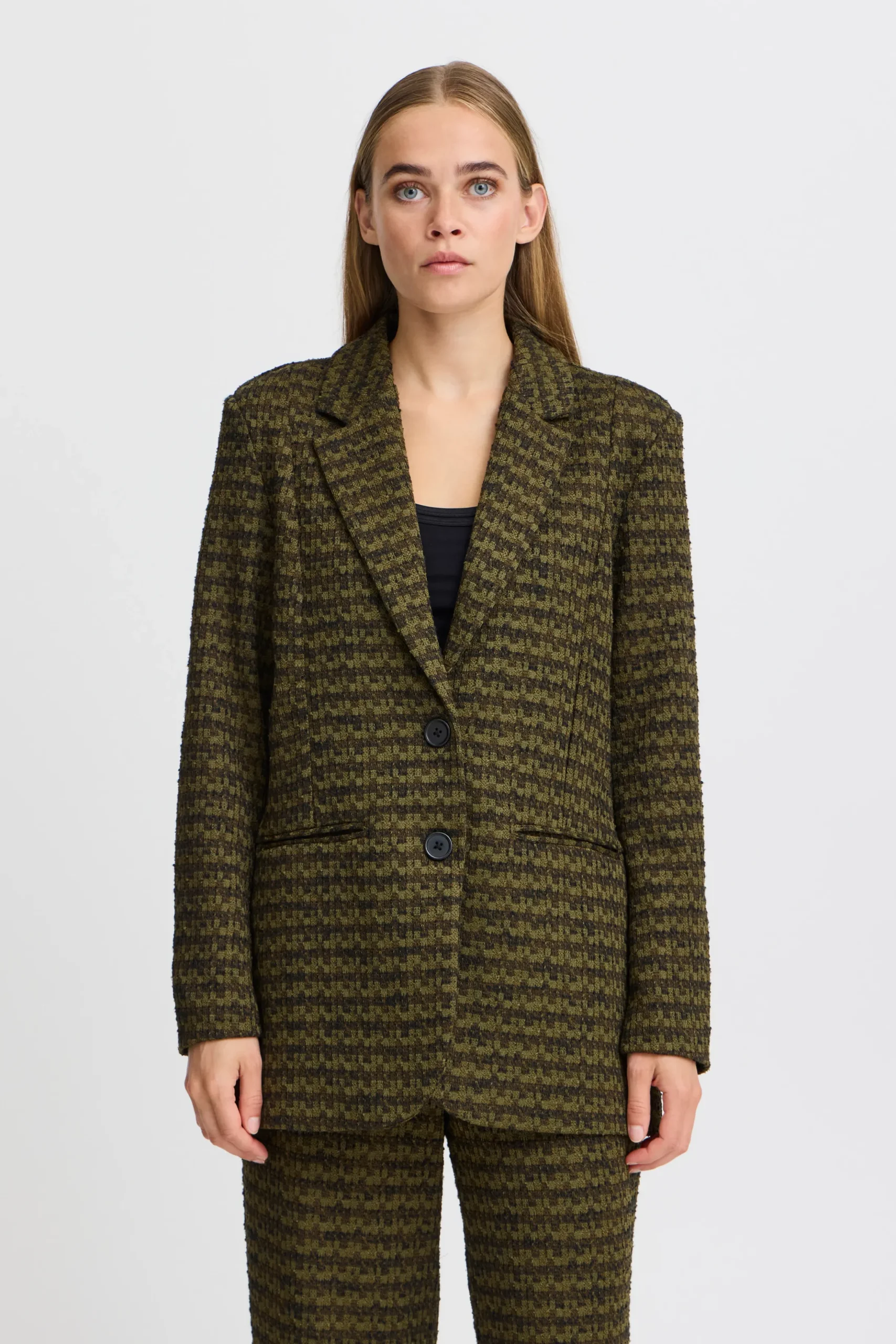 IHKATE Blazer