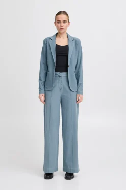 IHKATE DENIM Blazer
