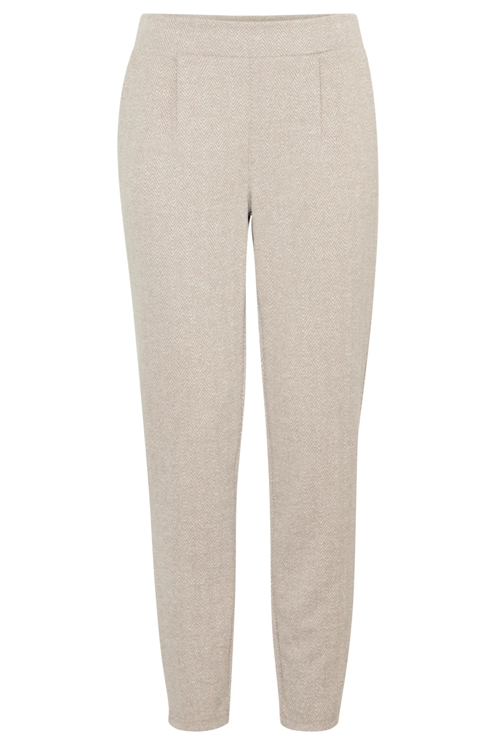 IHKATE JACQUARD Pantalon