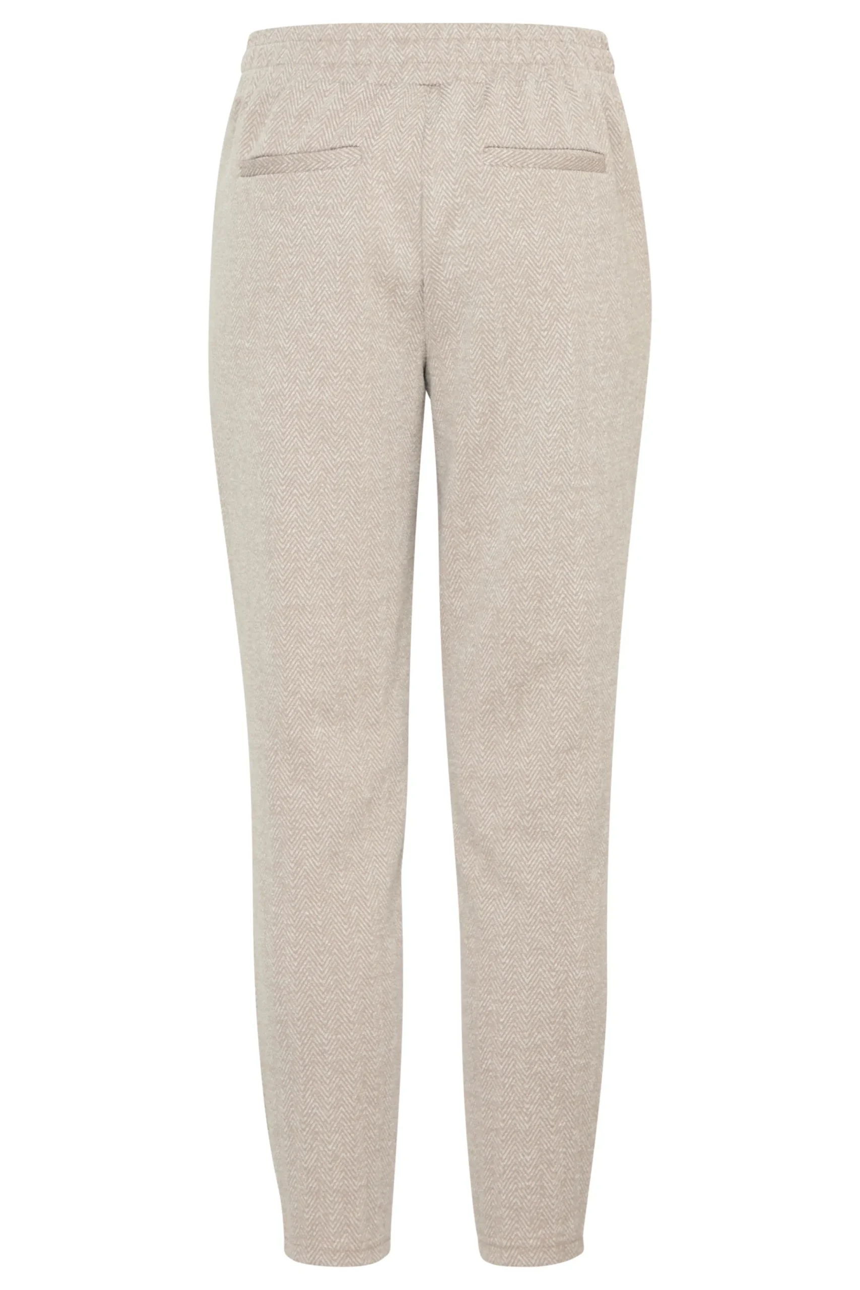 IHKATE JACQUARD Pantalon