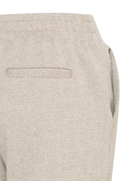 IHKATE JACQUARD Pantalon