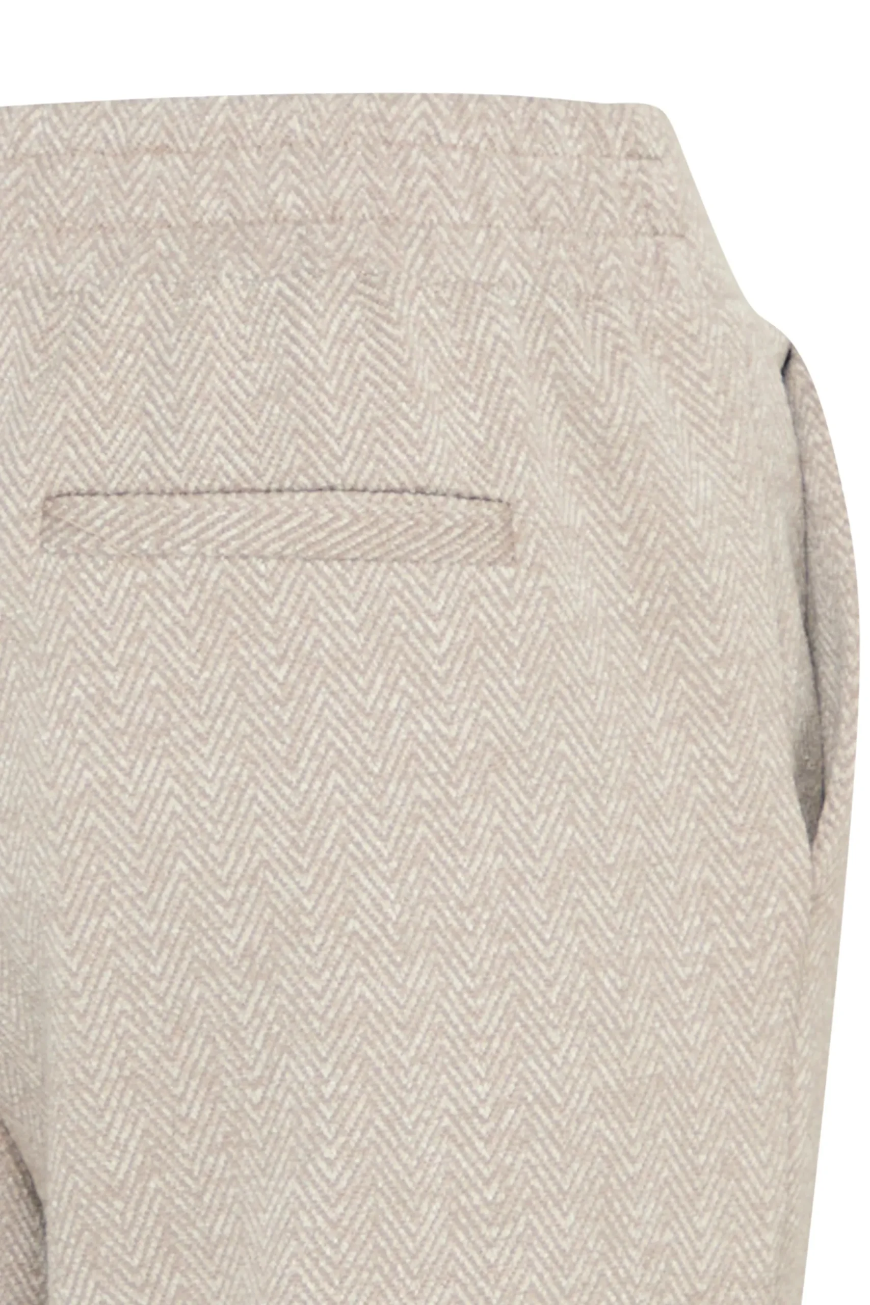 IHKATE JACQUARD Pantalon