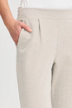 IHKATE JACQUARD Pantalon