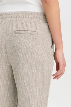 IHKATE JACQUARD Pantalon
