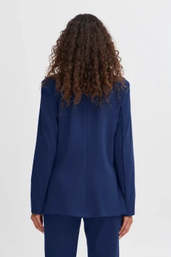 IHKATE LONG Blazer
