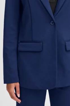 IHKATE LONG Blazer