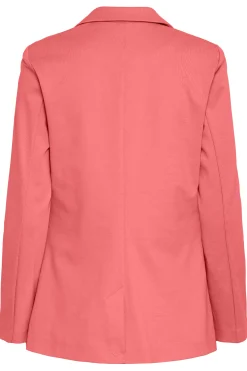 IHKATE LONG Blazer