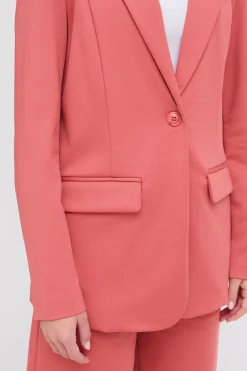 IHKATE LONG Blazer
