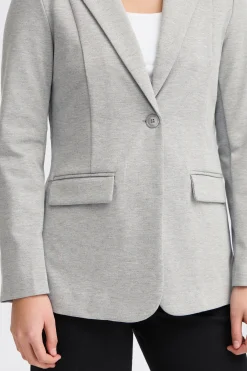 IHKATE LONG Blazer
