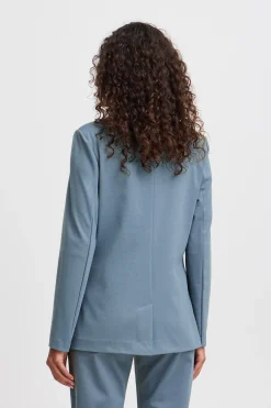 IHKATE LONG Blazer