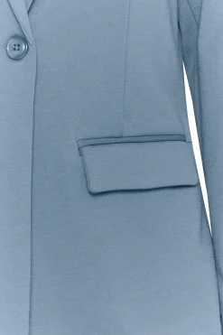 IHKATE LONG Blazer