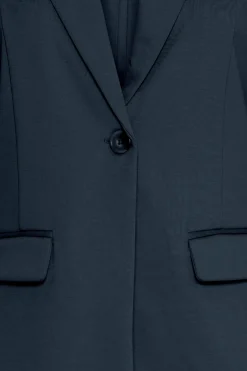 IHKATE LONG Blazer