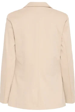 IHKATE LONG Blazer