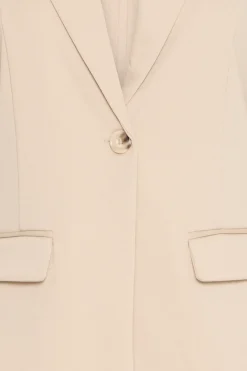 IHKATE LONG Blazer