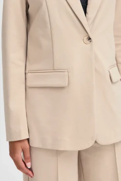 IHKATE LONG Blazer