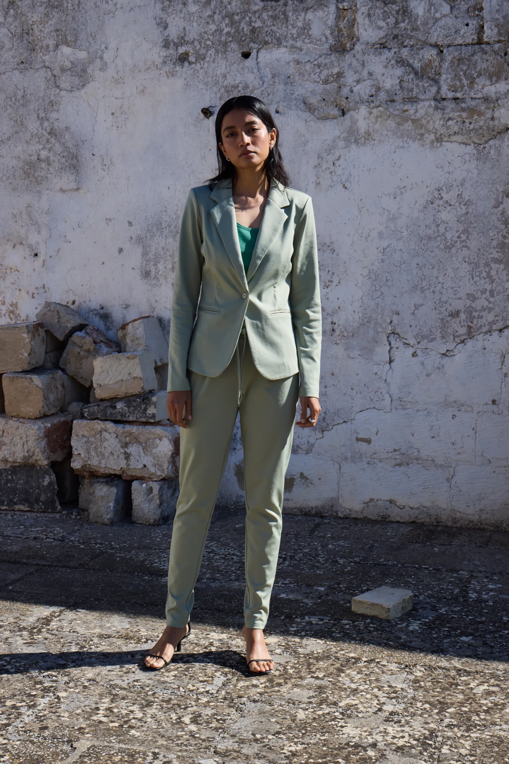 IHKATE Pantalon