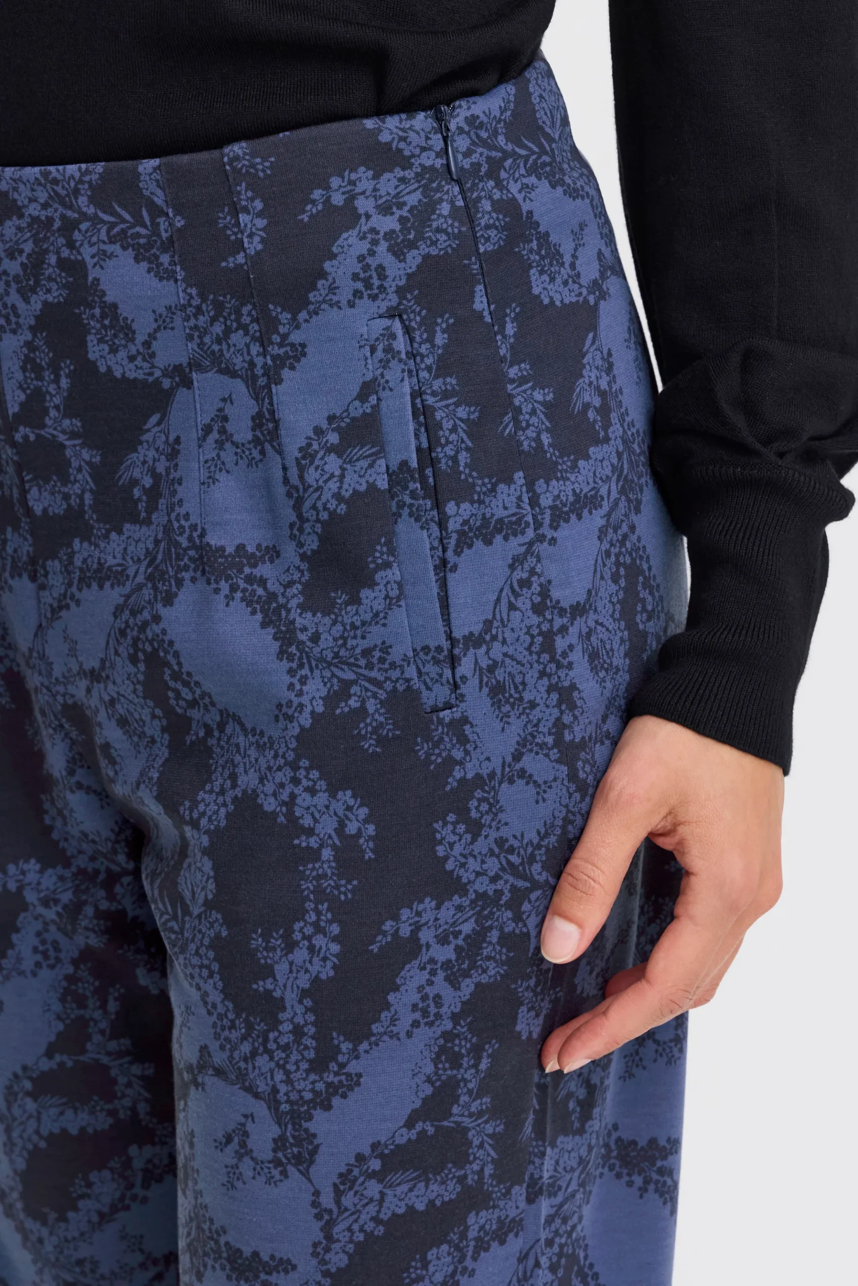 IHKATE Pantalon